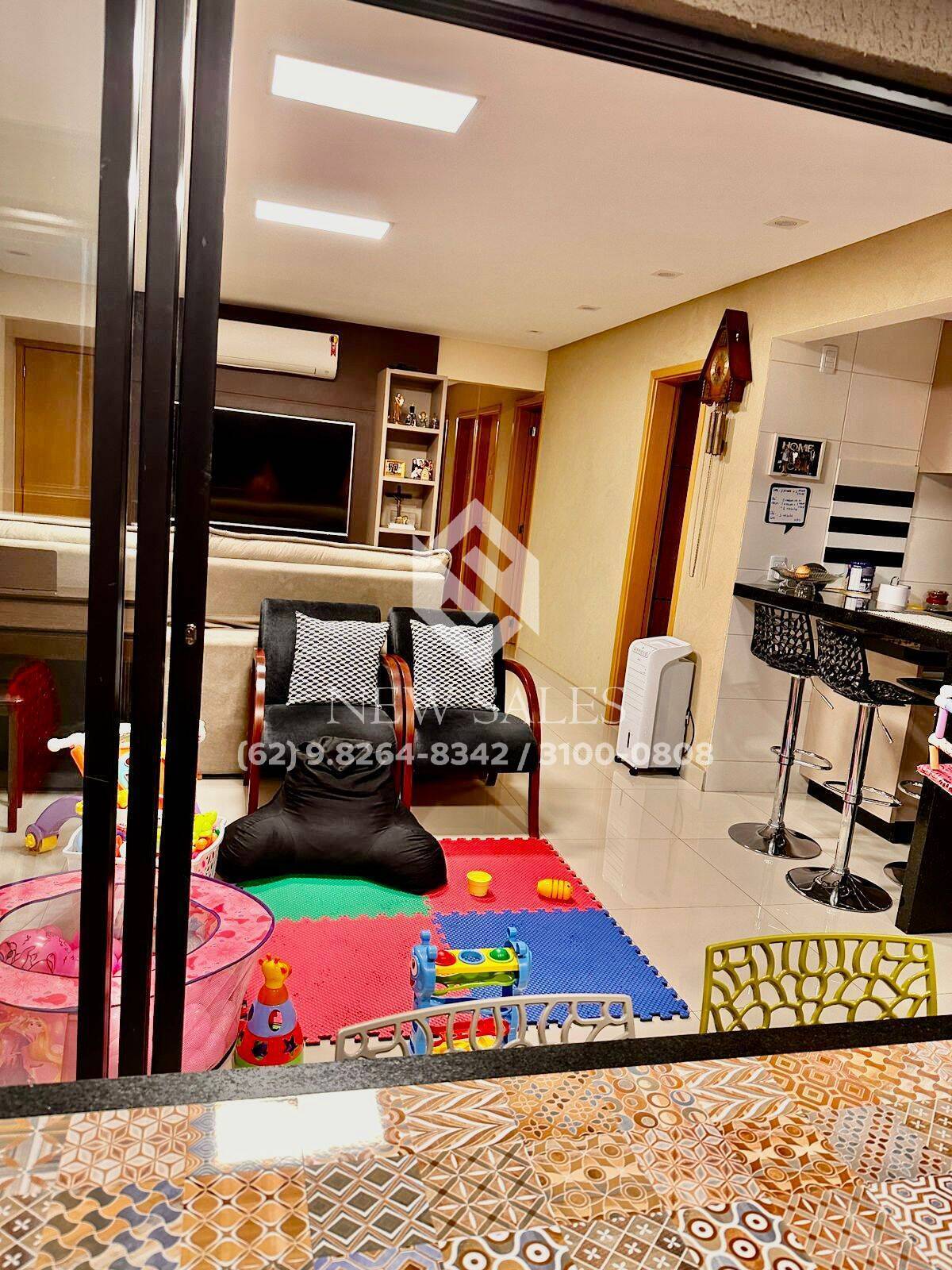 Apartamento à venda com 3 quartos, 100m² - Foto 10