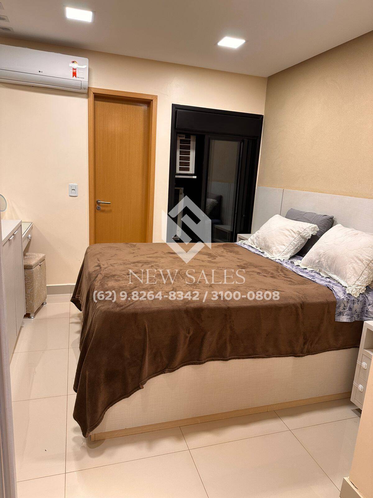 Apartamento à venda com 3 quartos, 100m² - Foto 11