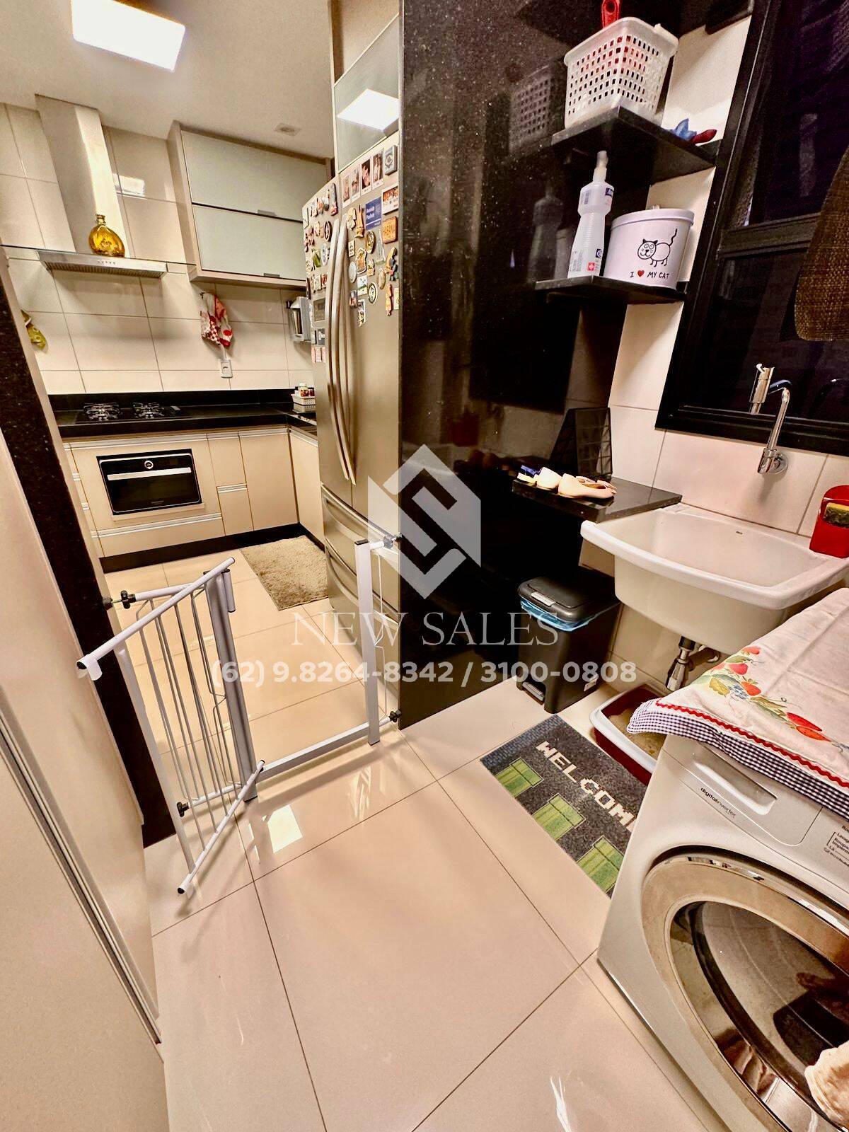 Apartamento à venda com 3 quartos, 100m² - Foto 12