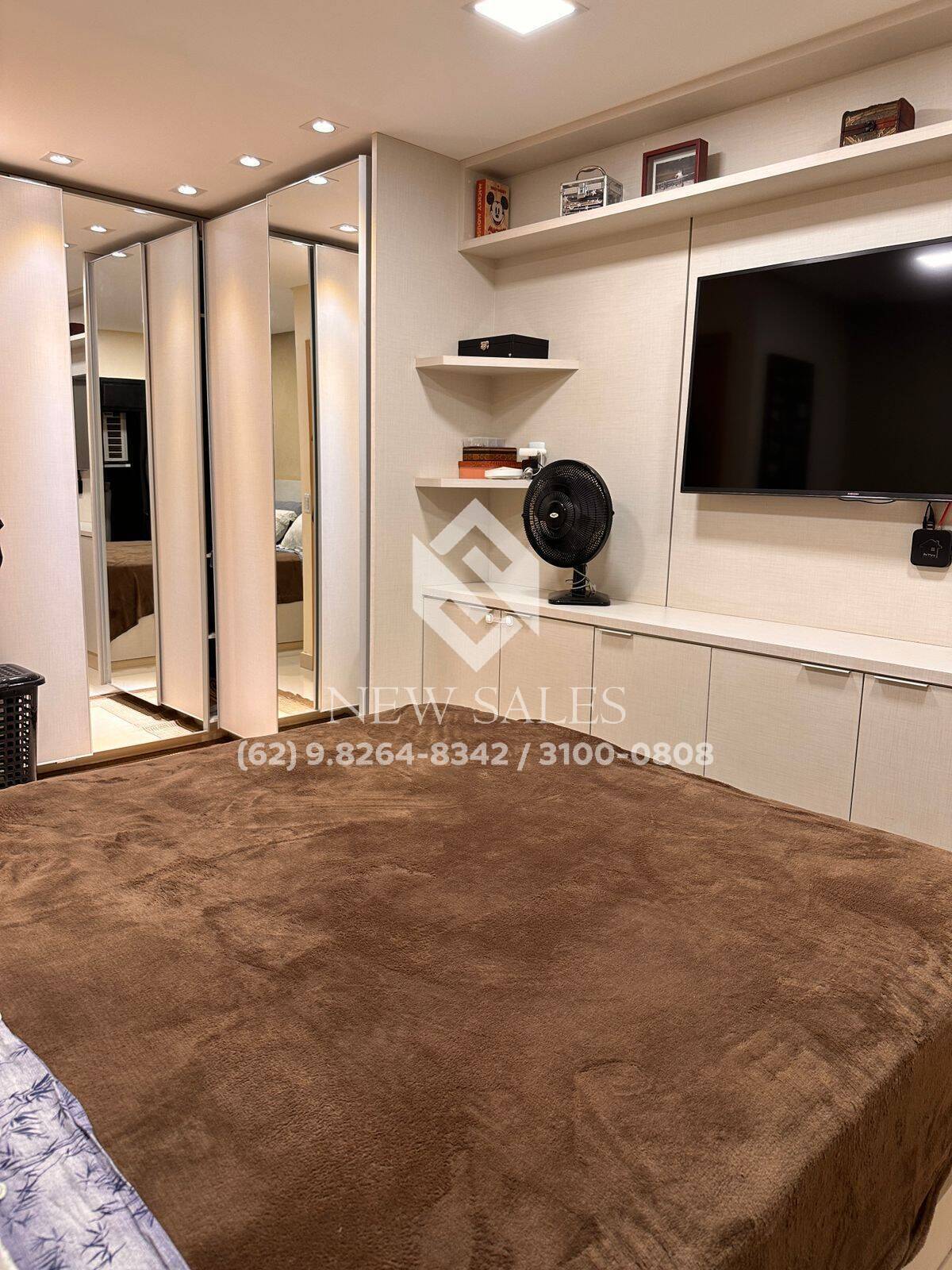 Apartamento à venda com 3 quartos, 100m² - Foto 15