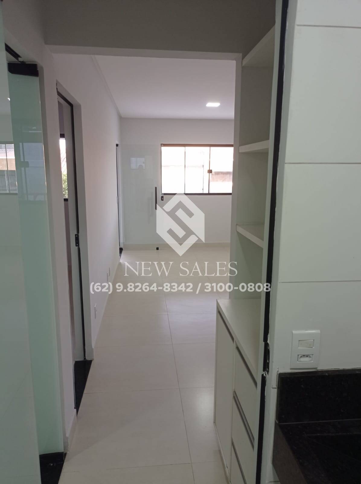 Casa à venda com 3 quartos, 152m² - Foto 13