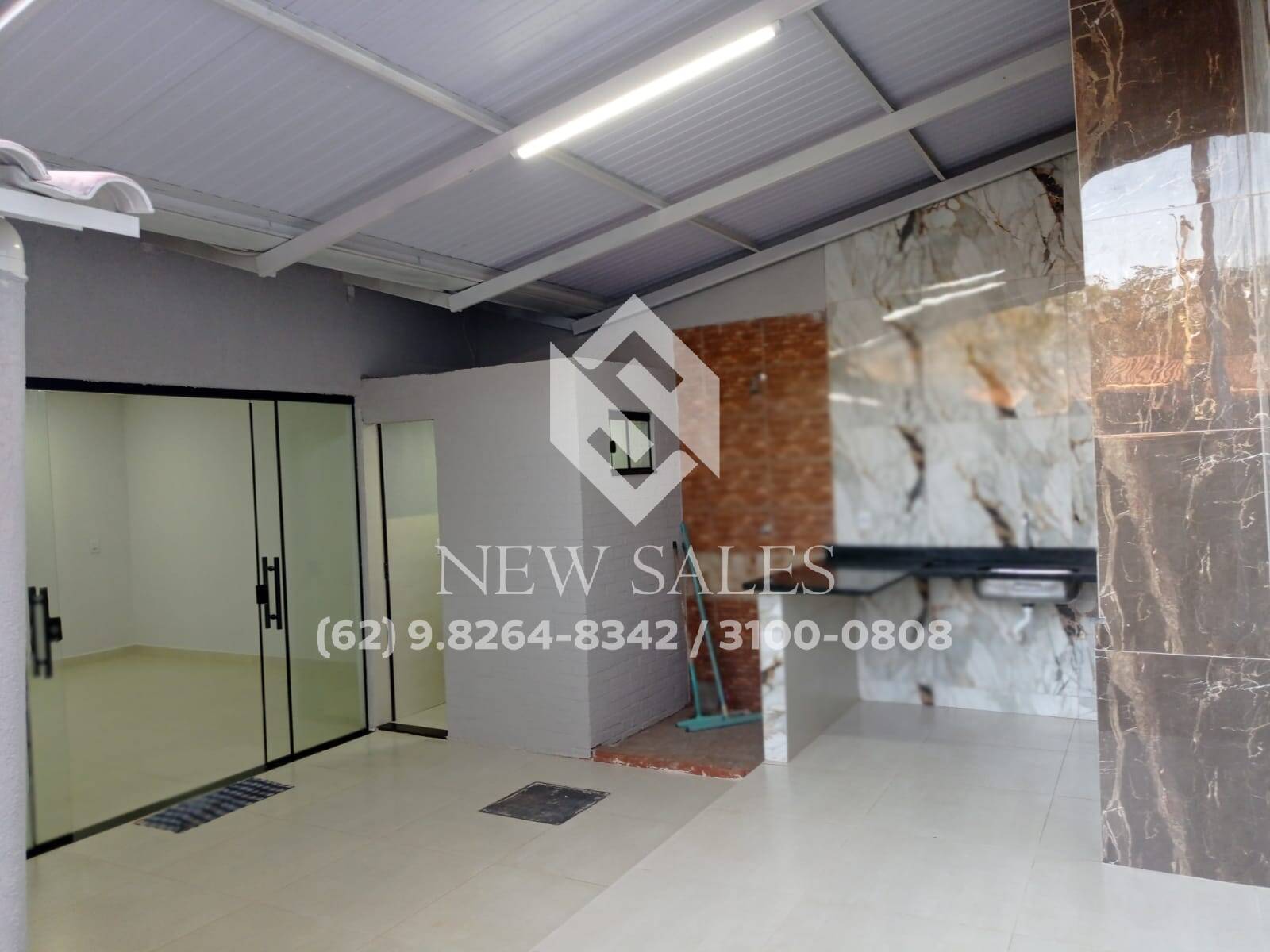 Casa à venda com 3 quartos, 152m² - Foto 17