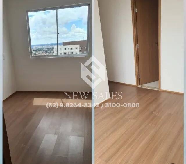 Apartamento à venda com 2 quartos, 54m² - Foto 4