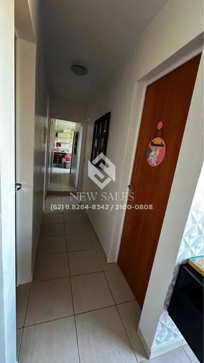 Apartamento à venda com 3 quartos, 78m² - Foto 4