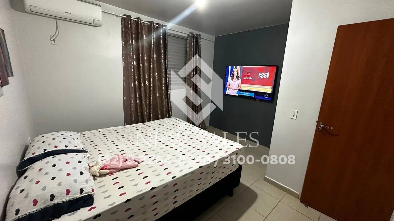 Apartamento à venda com 3 quartos, 78m² - Foto 5