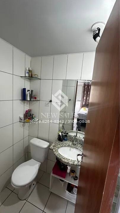 Apartamento à venda com 3 quartos, 78m² - Foto 7