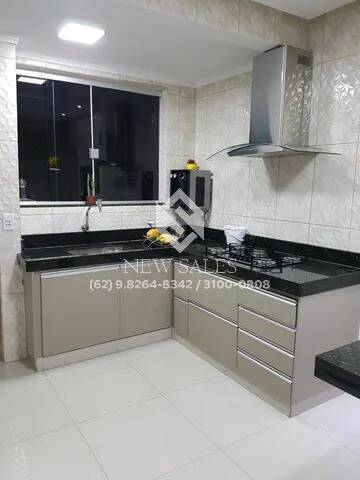 Apartamento à venda com 3 quartos, 104m² - Foto 1