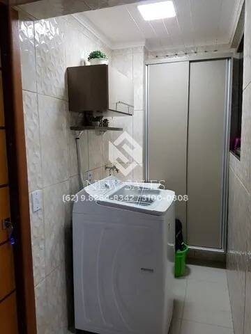 Apartamento à venda com 3 quartos, 104m² - Foto 4