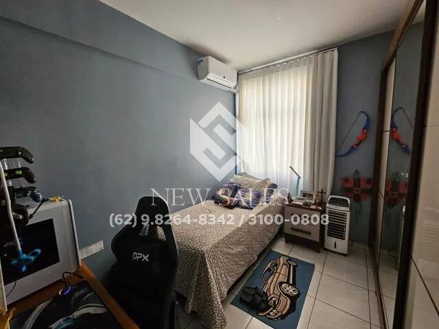 Apartamento à venda com 3 quartos, 104m² - Foto 11