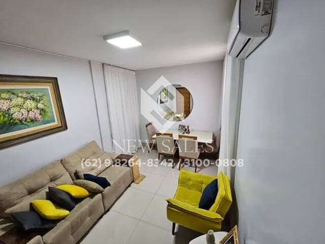 Apartamento à venda com 3 quartos, 104m² - Foto 14