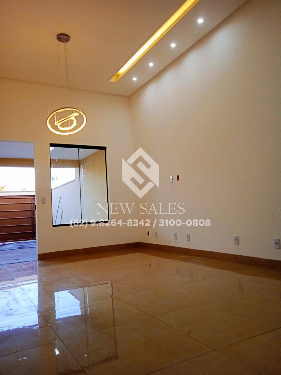 Casa à venda com 3 quartos, 130m² - Foto 5