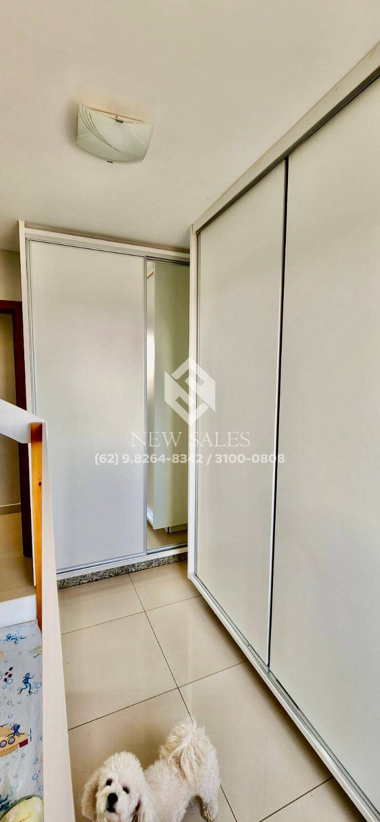 Apartamento à venda com 3 quartos, 108m² - Foto 8