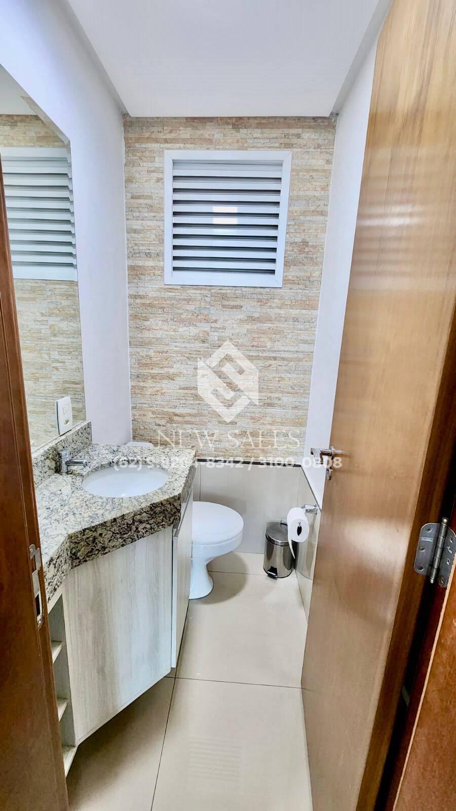 Apartamento à venda com 3 quartos, 108m² - Foto 10