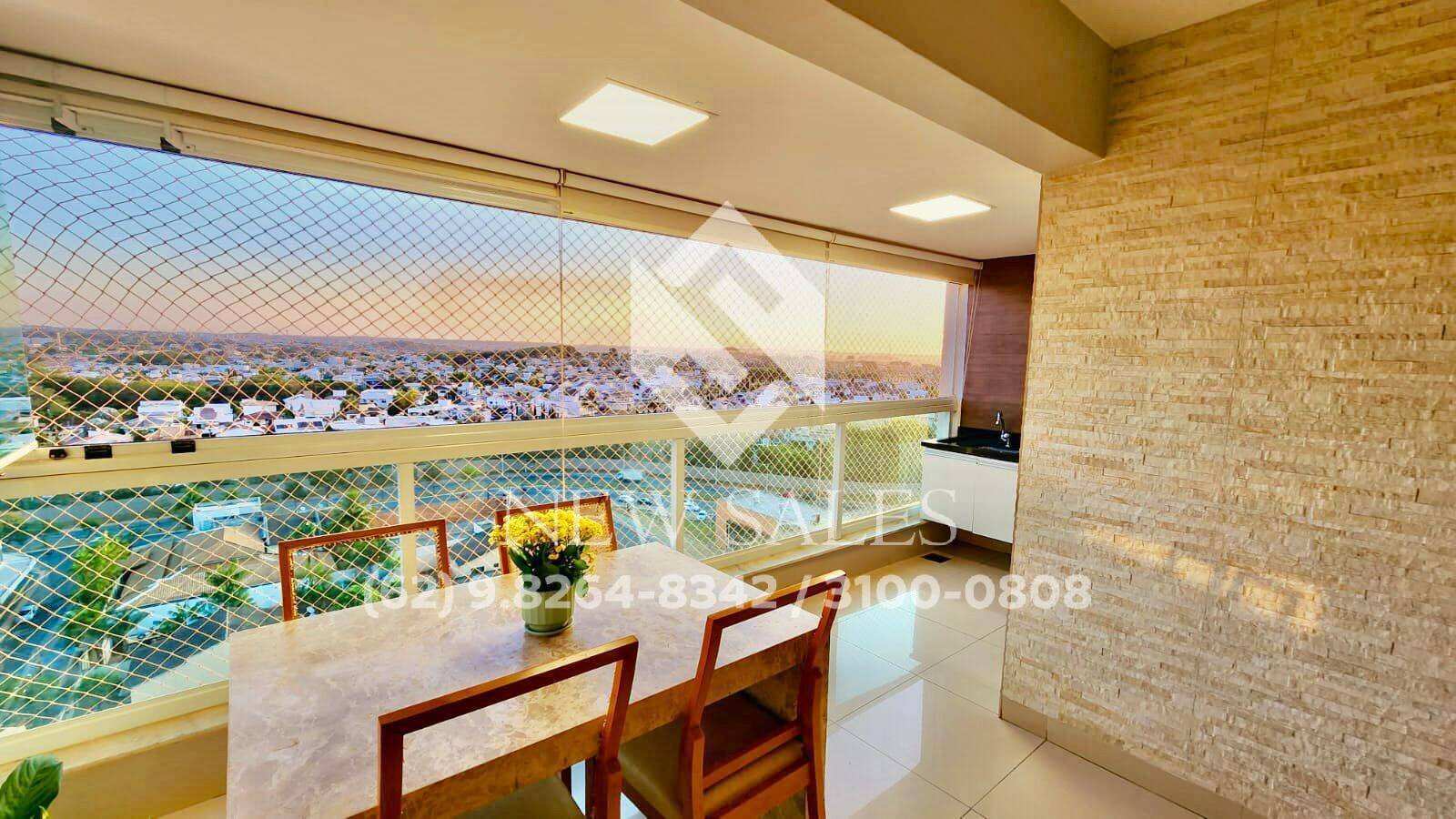 Apartamento à venda com 3 quartos, 108m² - Foto 14