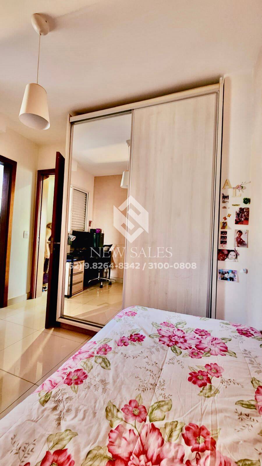 Apartamento à venda com 3 quartos, 108m² - Foto 15