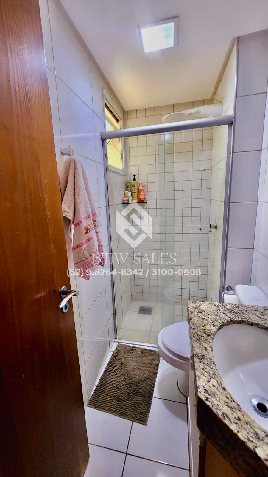 Apartamento à venda com 3 quartos, 108m² - Foto 23