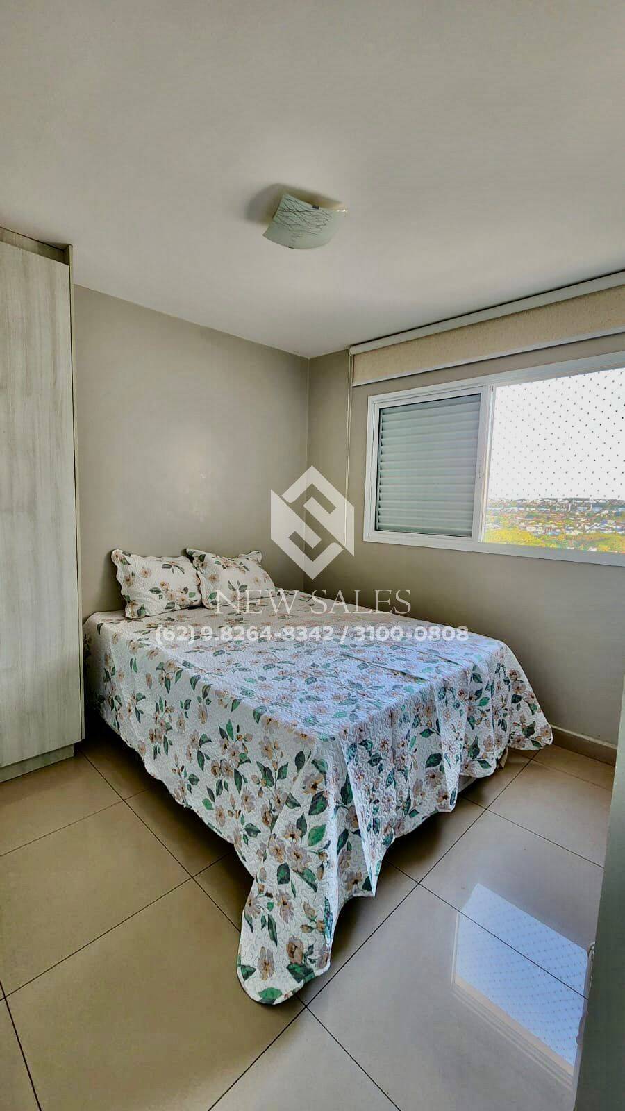 Apartamento à venda com 3 quartos, 108m² - Foto 19