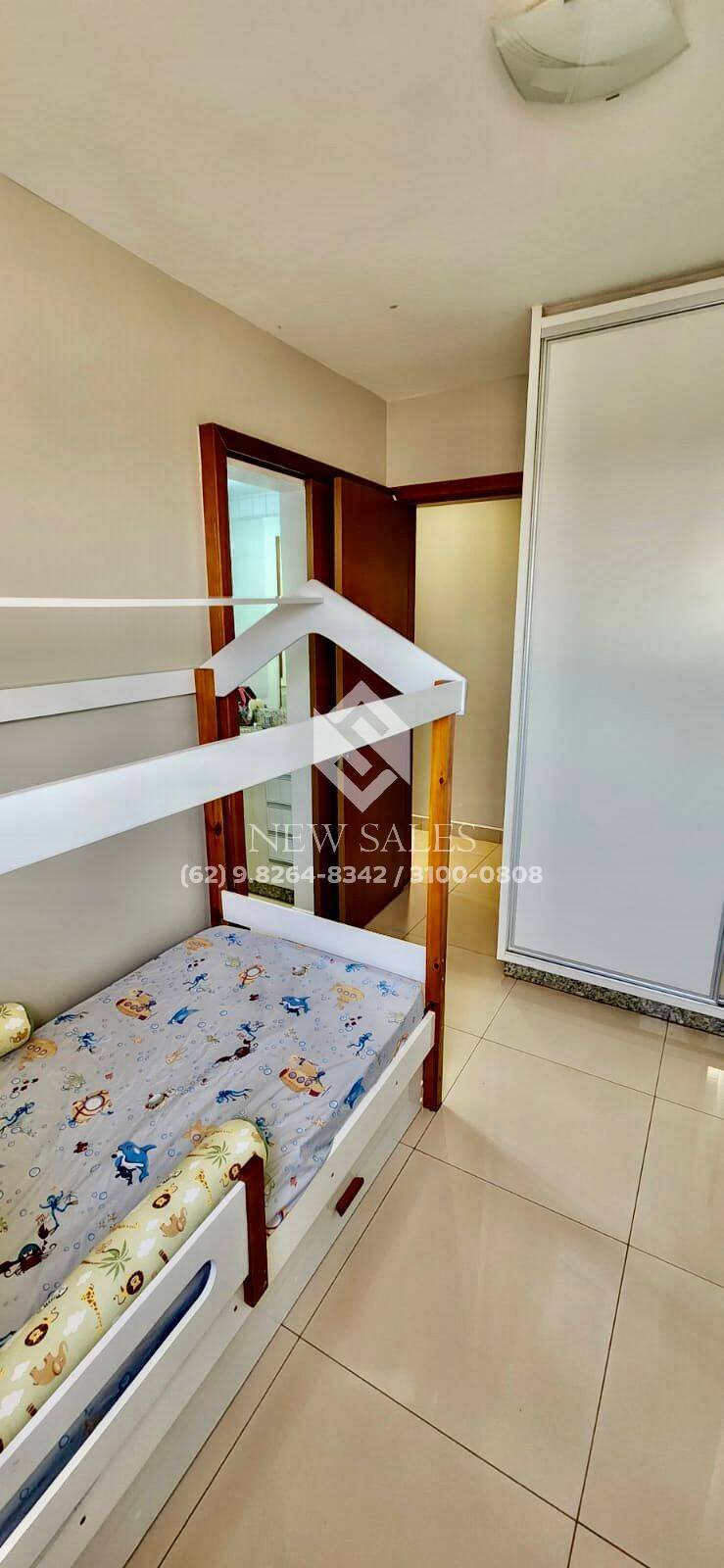 Apartamento à venda com 3 quartos, 108m² - Foto 18