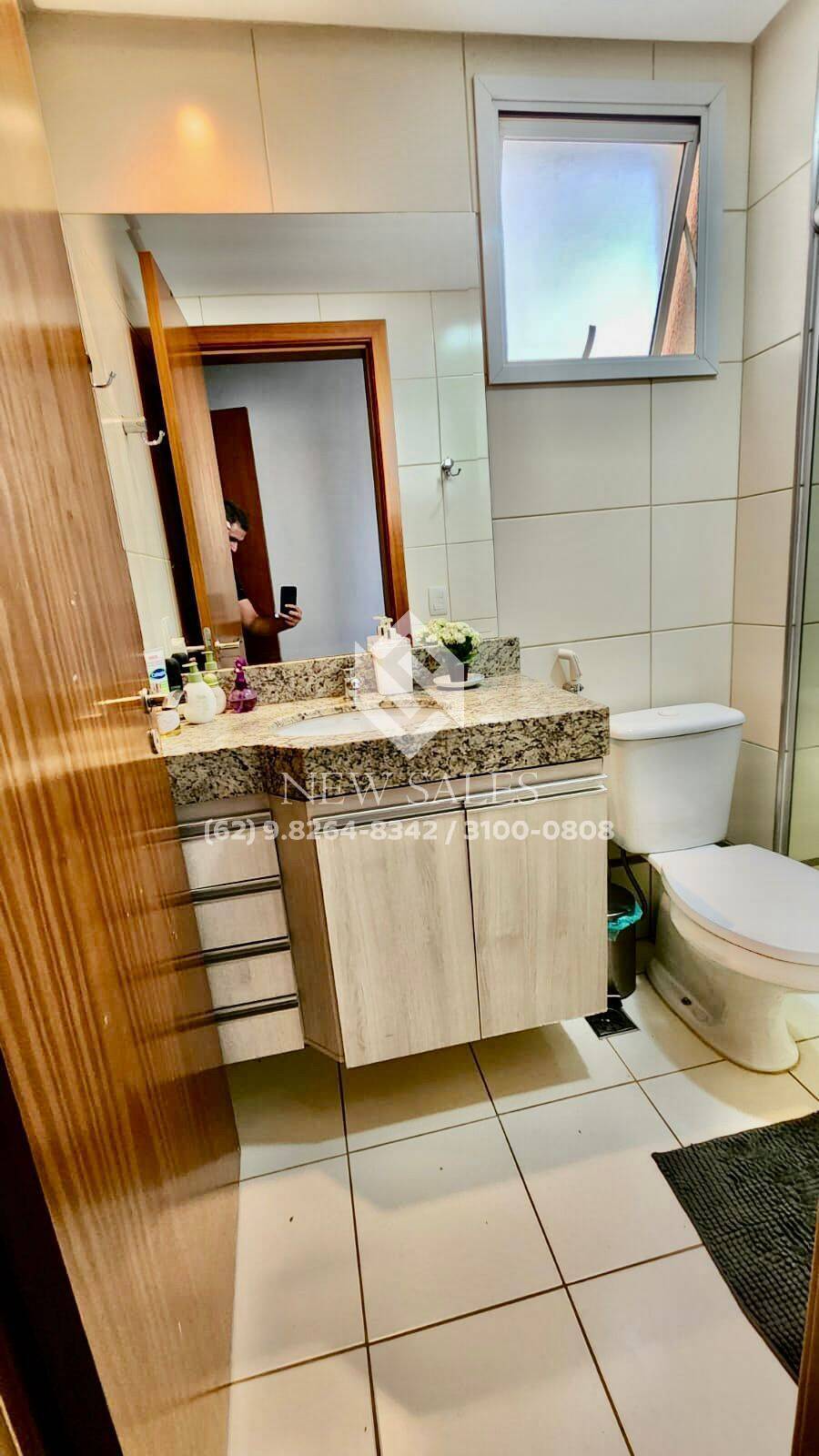 Apartamento à venda com 3 quartos, 108m² - Foto 21