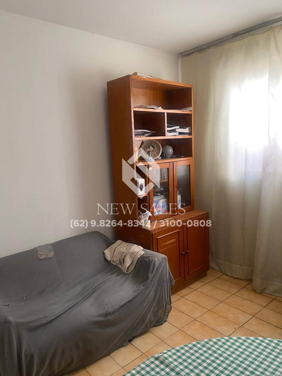 Apartamento à venda com 2 quartos, 58m² - Foto 13