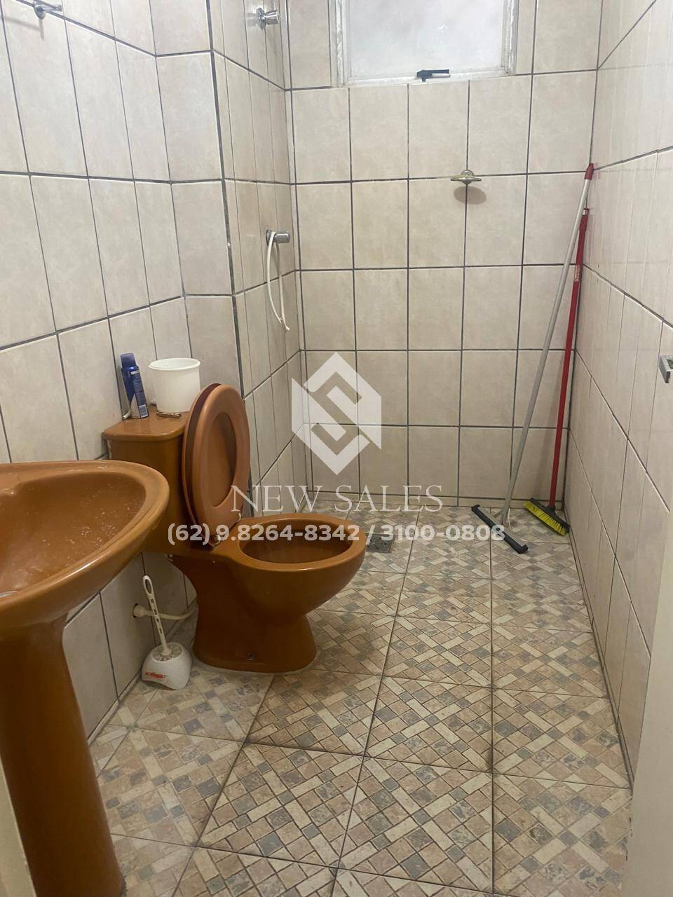 Apartamento à venda com 2 quartos, 58m² - Foto 8