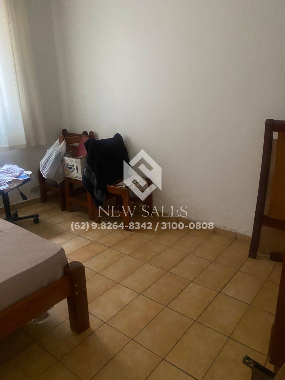 Apartamento à venda com 2 quartos, 58m² - Foto 9