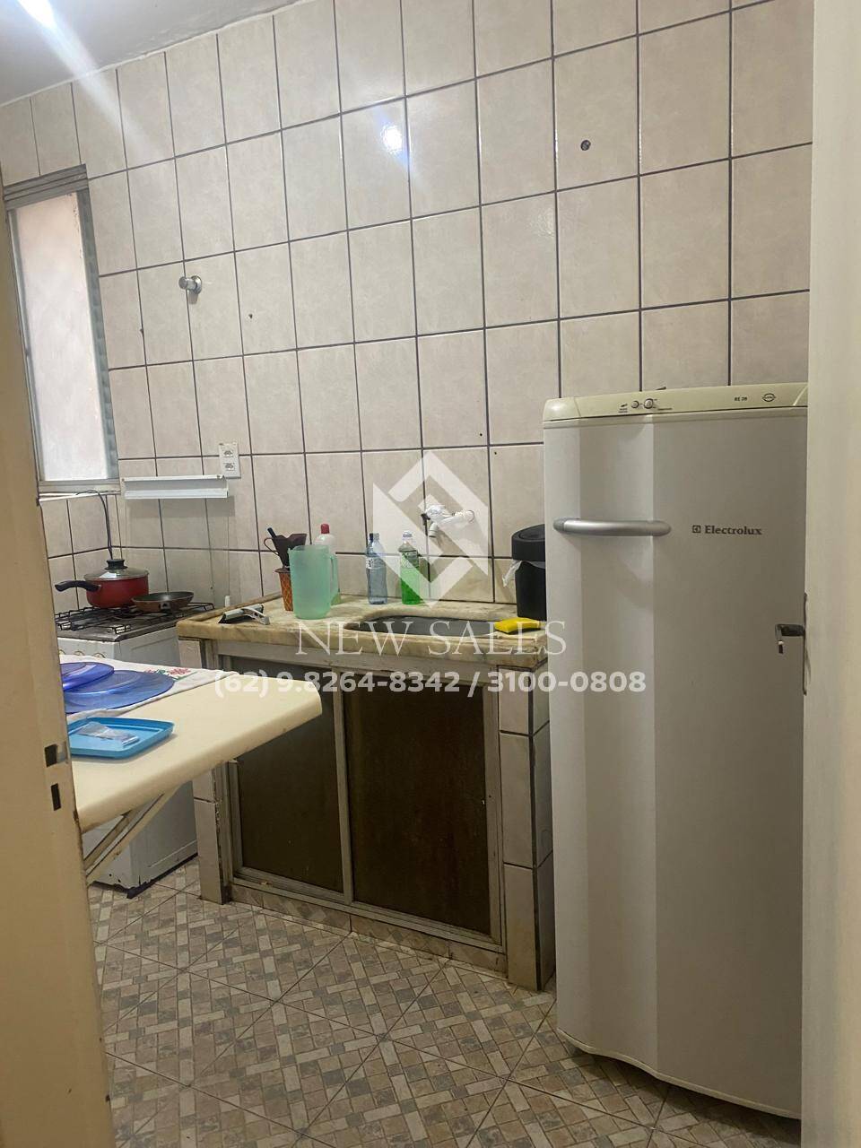 Apartamento à venda com 2 quartos, 58m² - Foto 10