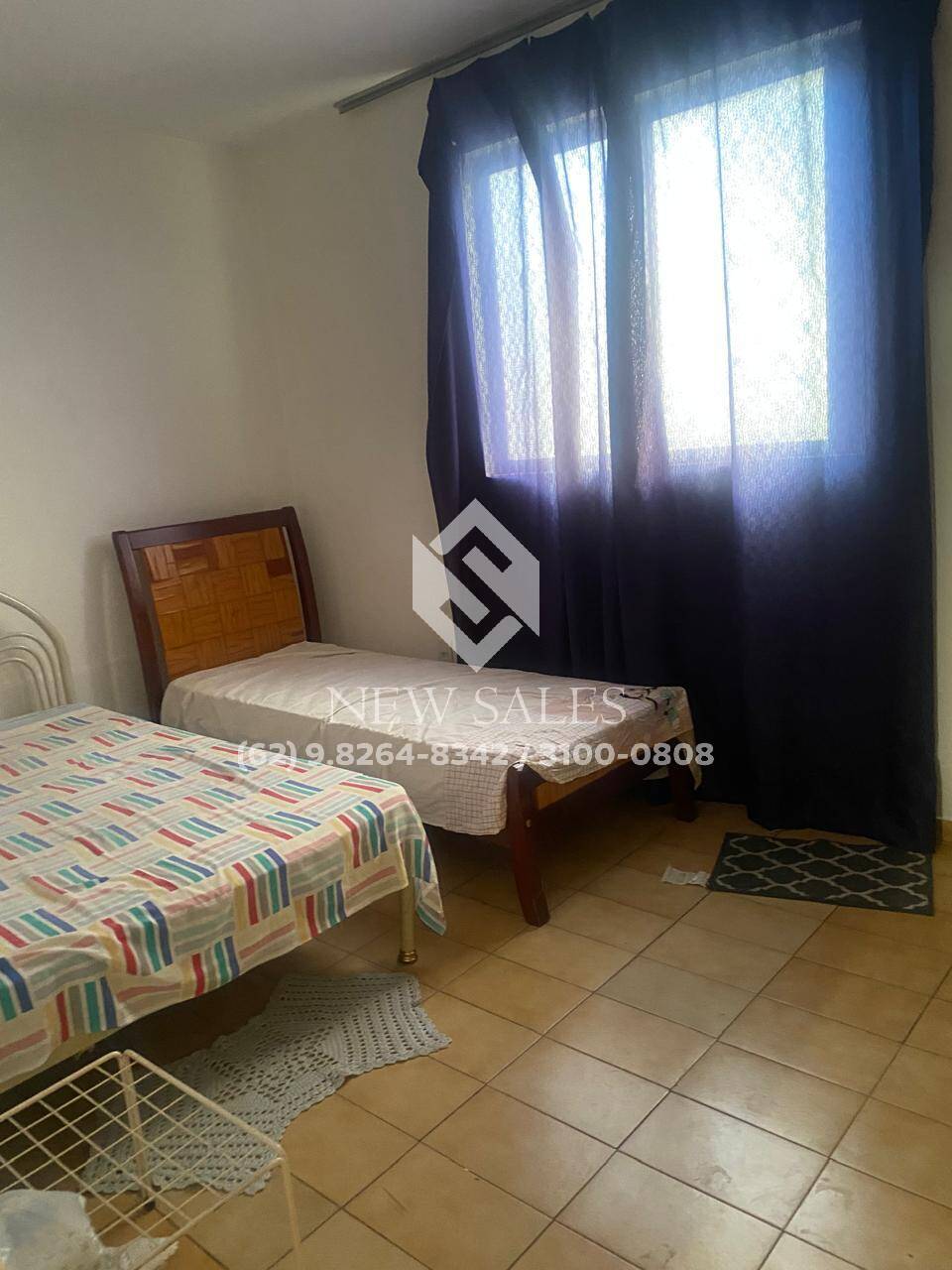 Apartamento à venda com 2 quartos, 58m² - Foto 4