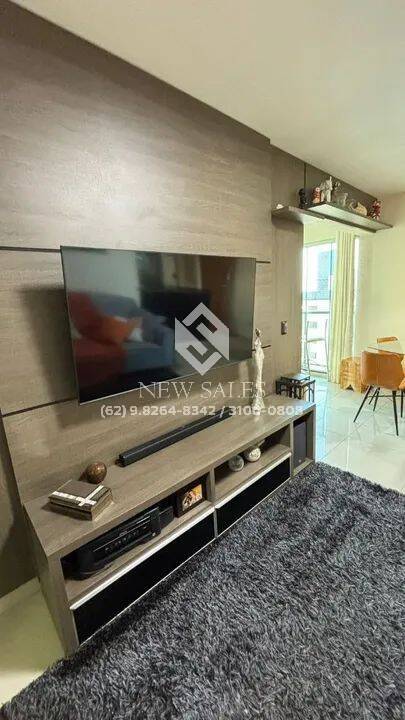 Apartamento à venda com 3 quartos, 70m² - Foto 4