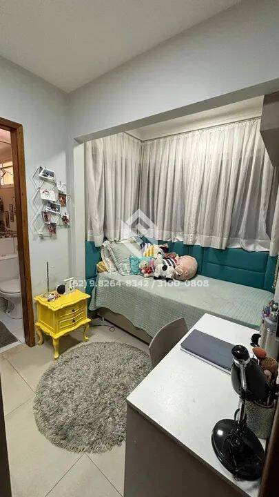 Apartamento à venda com 3 quartos, 70m² - Foto 9