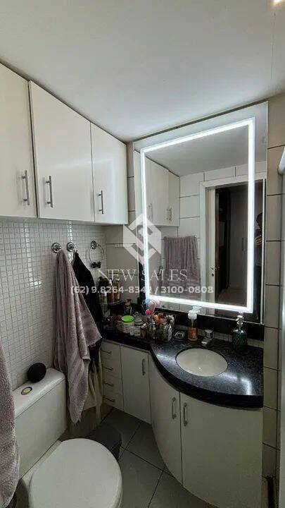 Apartamento à venda com 3 quartos, 70m² - Foto 18