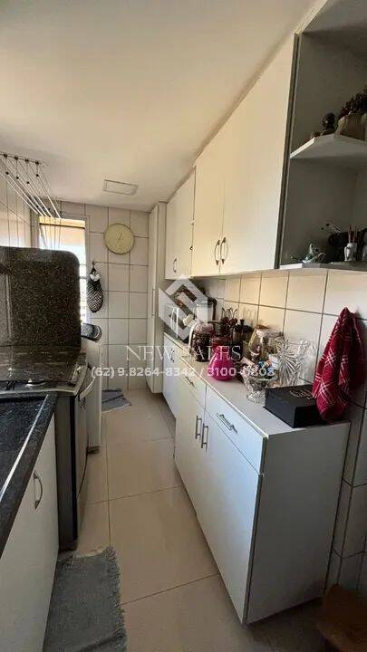 Apartamento à venda com 3 quartos, 70m² - Foto 6