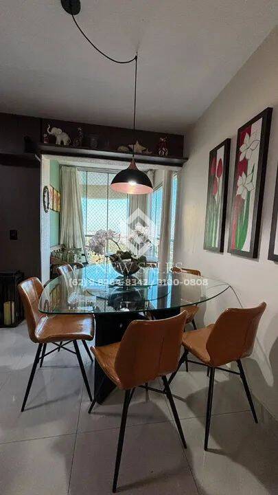 Apartamento à venda com 3 quartos, 70m² - Foto 2