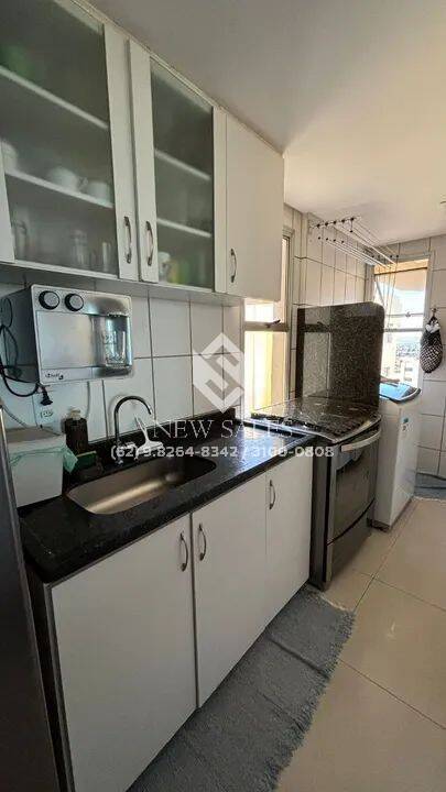 Apartamento à venda com 3 quartos, 70m² - Foto 8