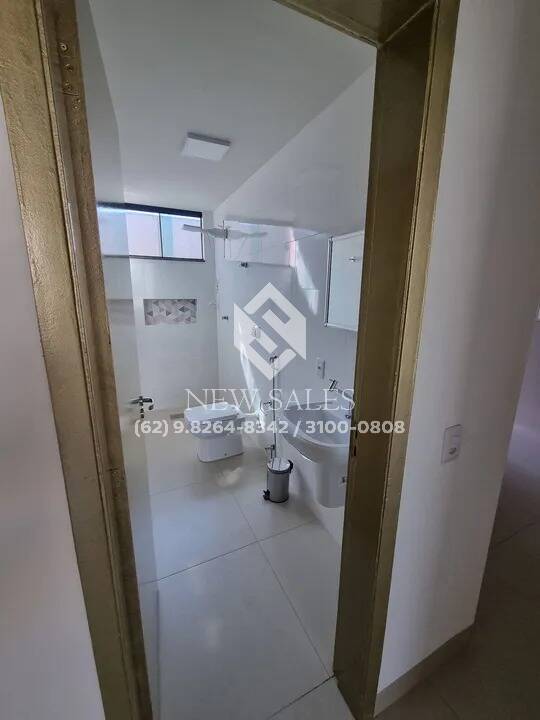 Apartamento à venda com 3 quartos, 98m² - Foto 2