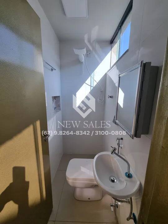 Apartamento à venda com 3 quartos, 98m² - Foto 11