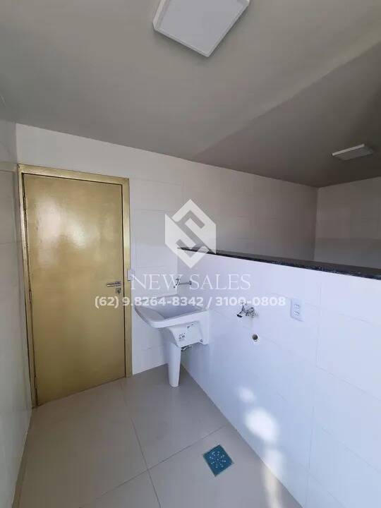 Apartamento à venda com 3 quartos, 98m² - Foto 13