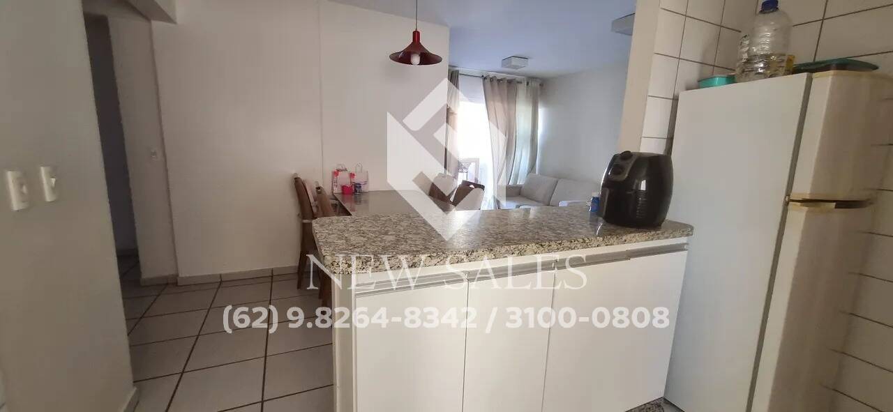 Apartamento à venda com 3 quartos, 85m² - Foto 14