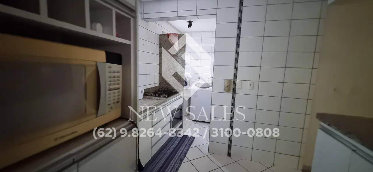 Apartamento à venda com 3 quartos, 85m² - Foto 4