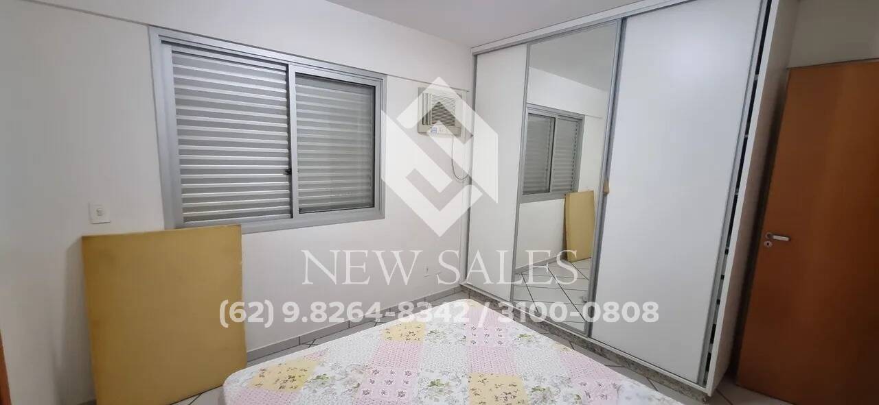 Apartamento à venda com 3 quartos, 85m² - Foto 1