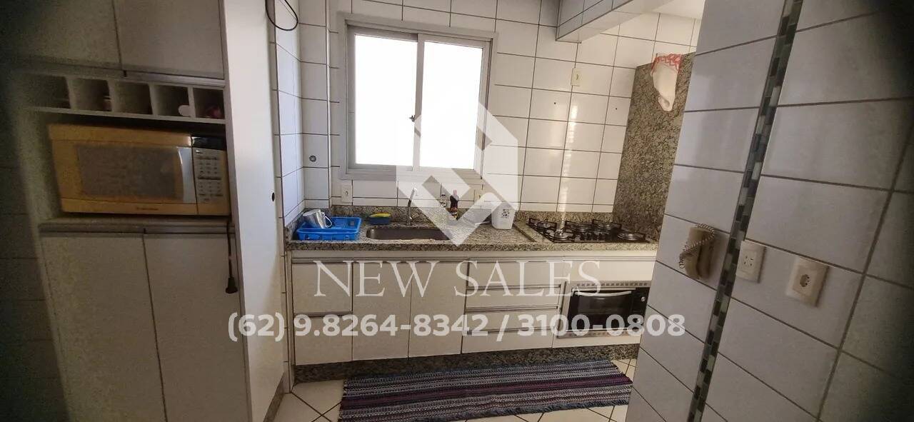 Apartamento à venda com 3 quartos, 85m² - Foto 23