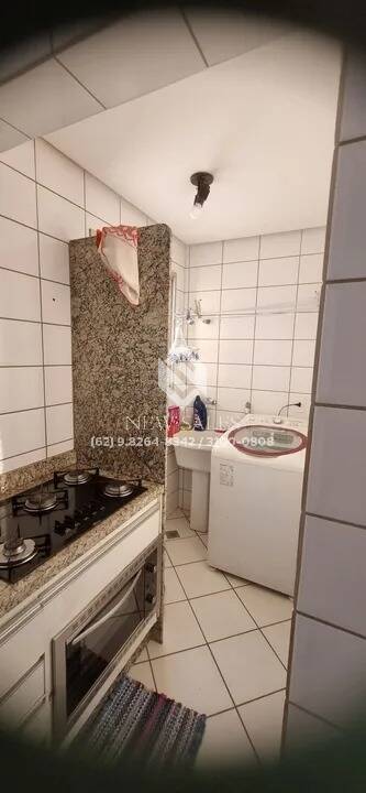 Apartamento à venda com 3 quartos, 85m² - Foto 22