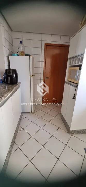 Apartamento à venda com 3 quartos, 85m² - Foto 5