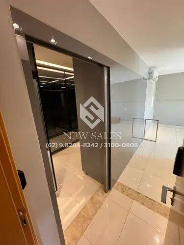 Apartamento à venda com 3 quartos, 98m² - Foto 5