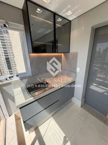 Apartamento à venda com 3 quartos, 98m² - Foto 6