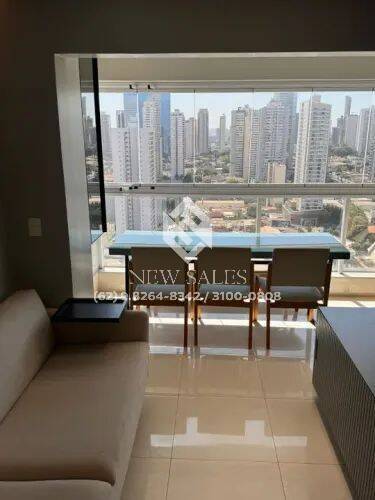 Apartamento à venda com 3 quartos, 98m² - Foto 7