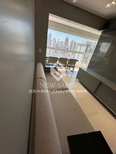 Apartamento à venda com 3 quartos, 98m² - Foto 3