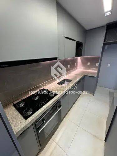 Apartamento à venda com 3 quartos, 98m² - Foto 2