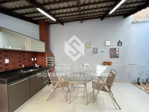 Casa à venda com 3 quartos, 120m² - Foto 6