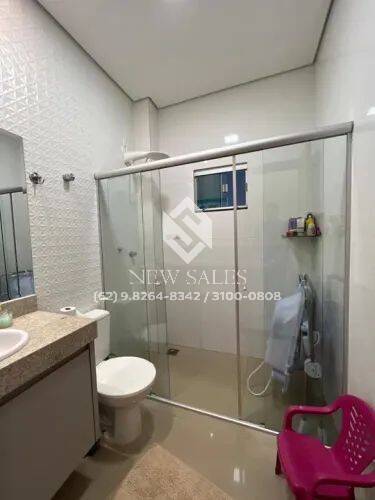 Casa à venda com 3 quartos, 120m² - Foto 10